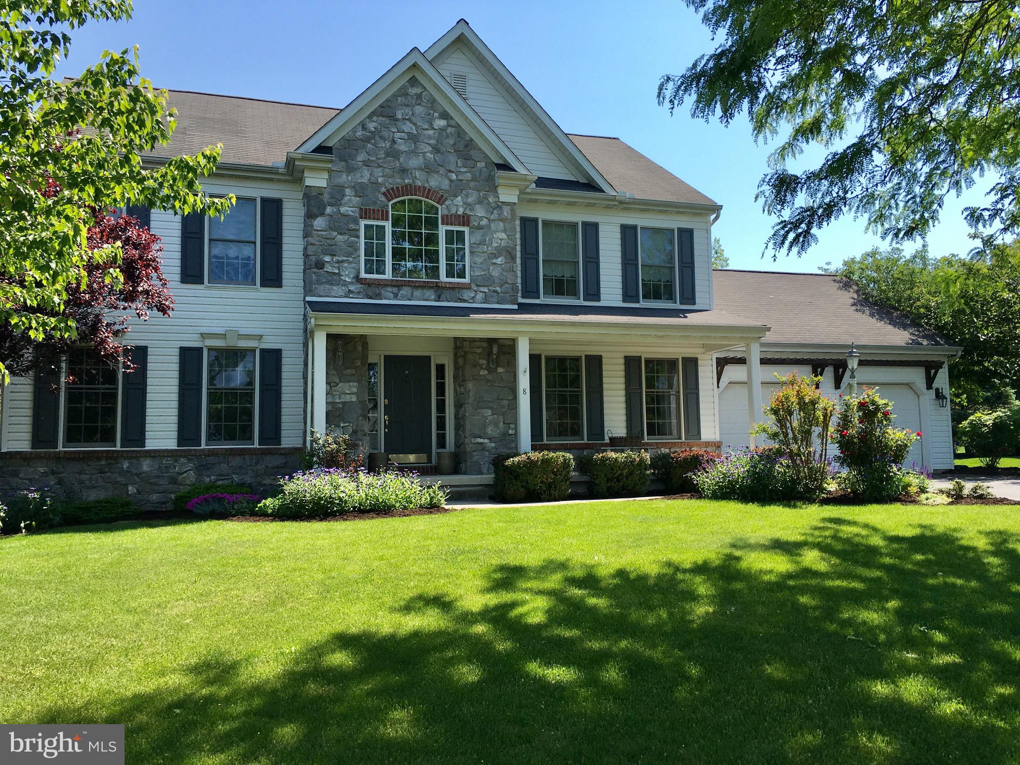 8 Field Lane Lititz, PA 17543 - Photo 2 of 42 Showings and more photos on Tuesday!
