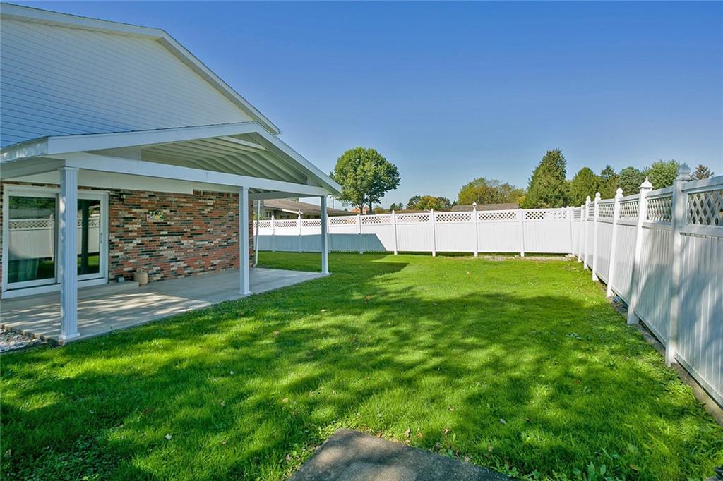 404 King Street Perryopolis, PA 15473 - Photo 20 of 25 Gallery Image 20