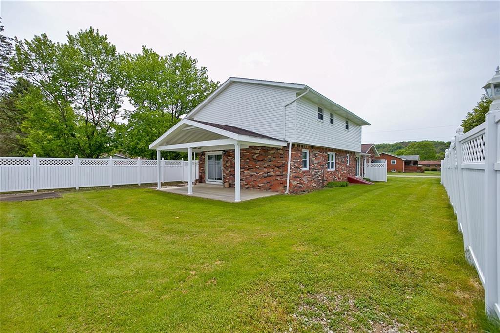 404 King Street Perryopolis, PA 15473 - Photo 23 of 25 Gallery Image 23
