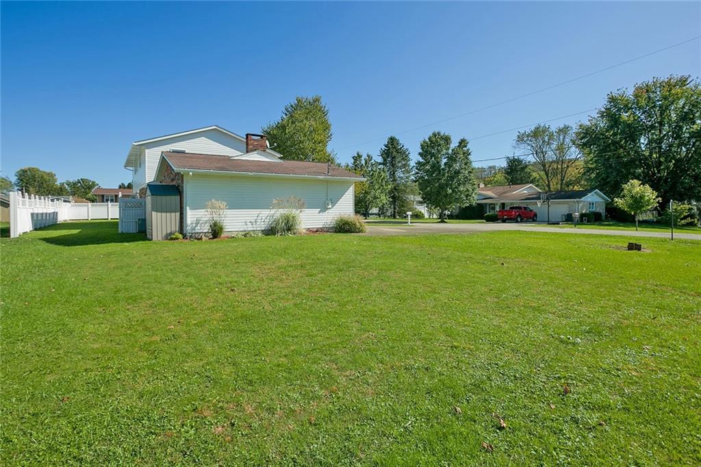 404 King Street Perryopolis, PA 15473 - Photo 24 of 25 Gallery Image 24