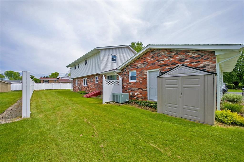 404 King Street Perryopolis, PA 15473 - Photo 25 of 25 Gallery Image 25