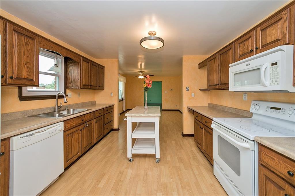 404 King Street Perryopolis, PA 15473 - Photo 5 of 25 Gallery Image 5