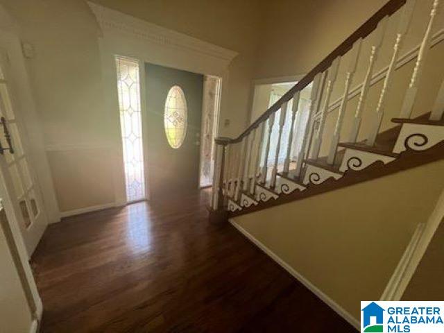 829 Overlook Circle Bessemer, AL 35023 - Photo 18 of 23