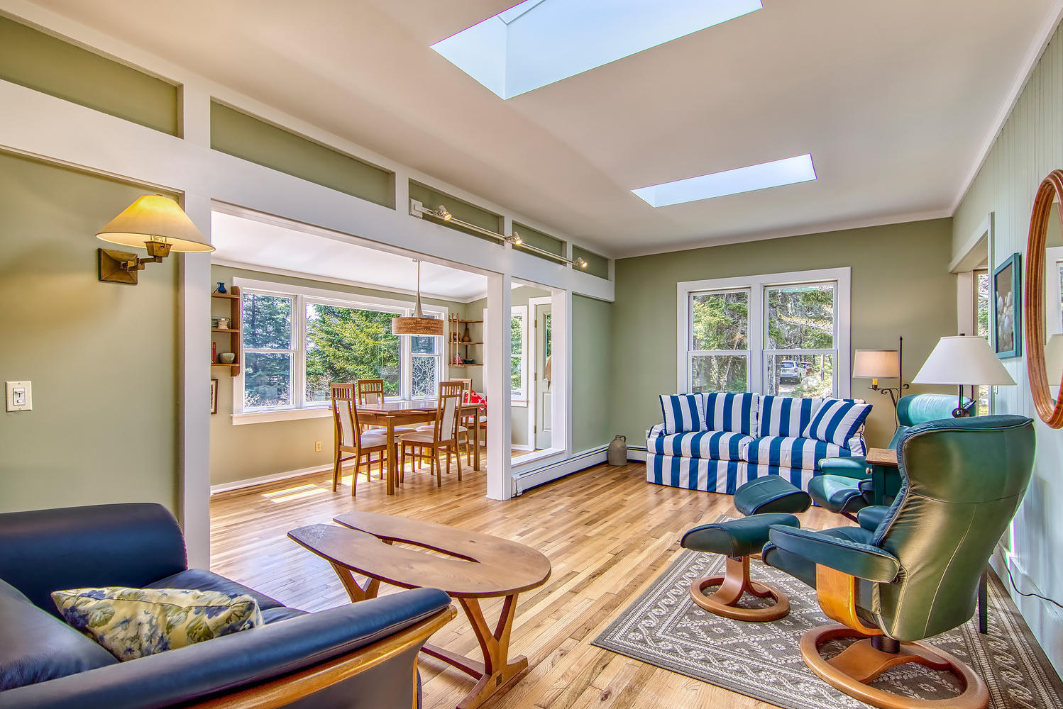 5 Walter Road Stonington, ME 04681 - Photo 10 of 33 5 Walter Road Stonington ME-large-012-7-