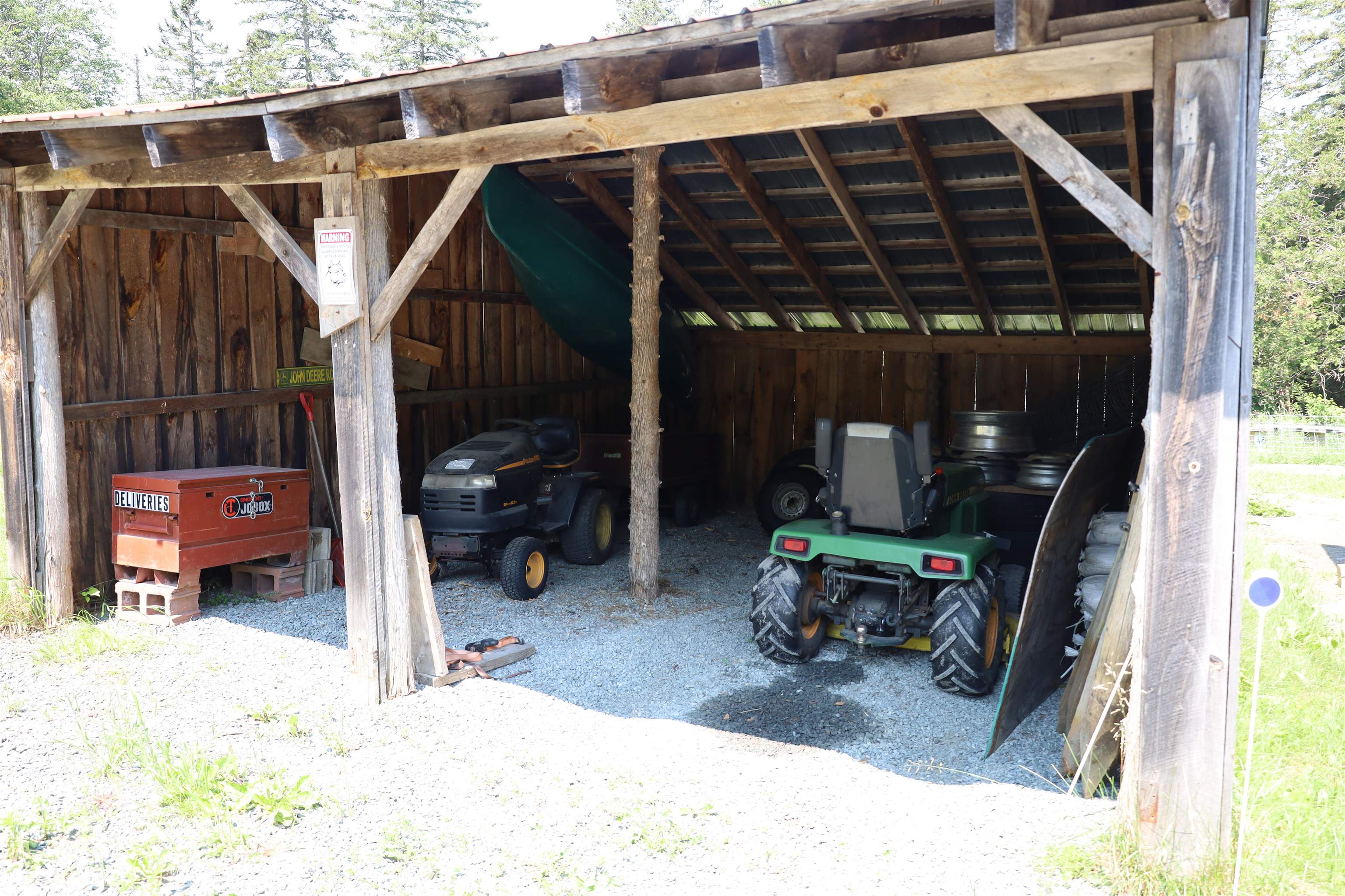 167 Isham Hill Road Danville, VT 05873 - Photo 52 of 60