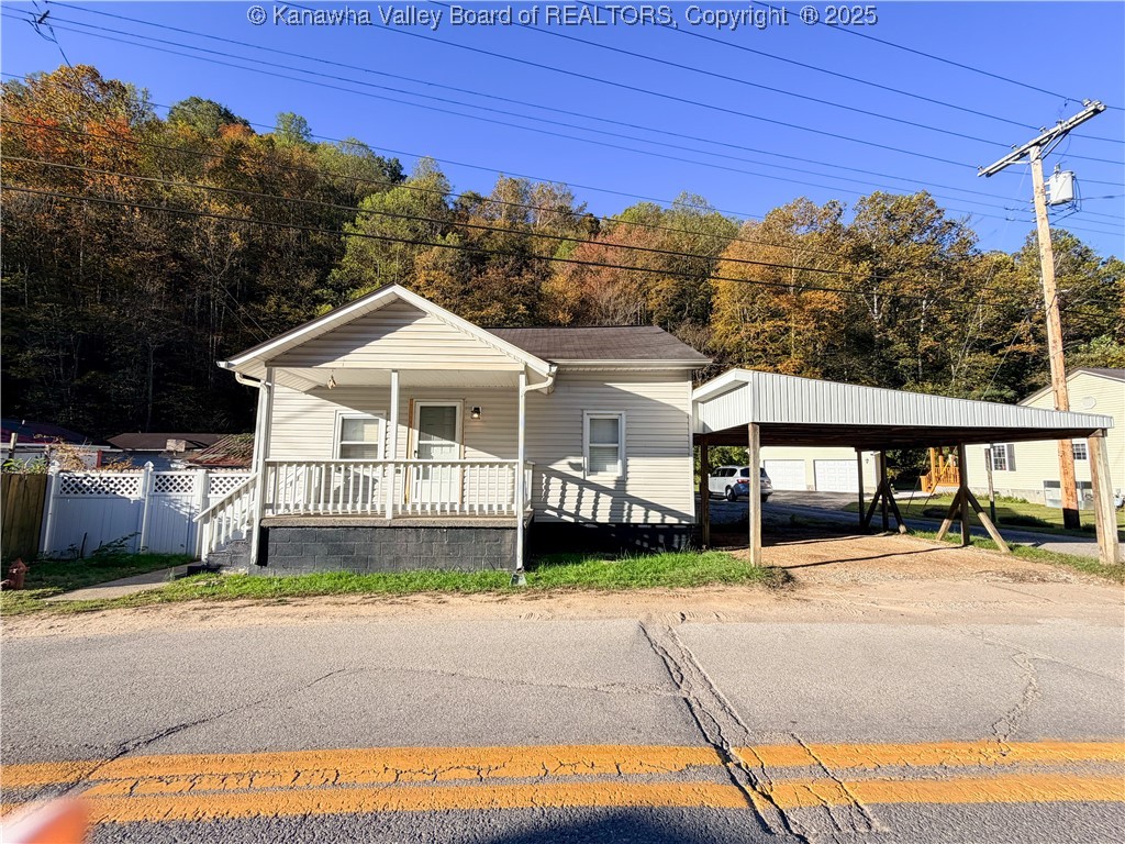 1677 Copperas Fork Road Holden, WV 25625 - Photo 6 of 33 Gallery Image 6