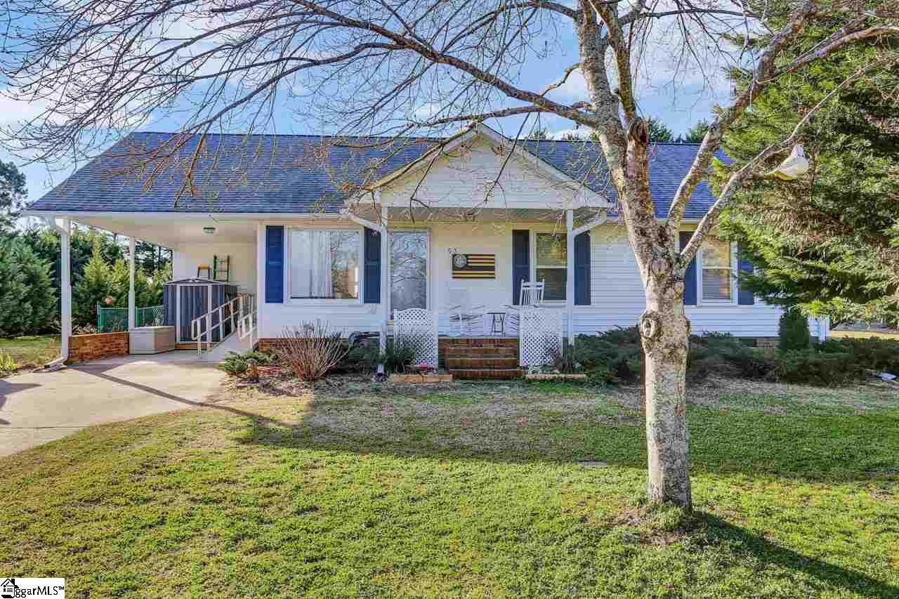53 Pecan Lane Fountain Inn, SC 29644 - Photo 1 of 21 Gallery Image 1