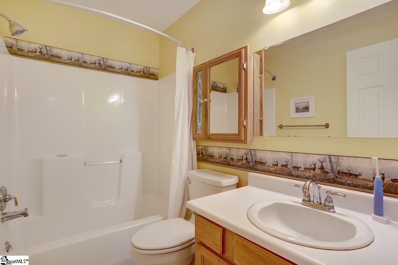 53 Pecan Lane Fountain Inn, SC 29644 - Photo 11 of 21 Gallery Image 11