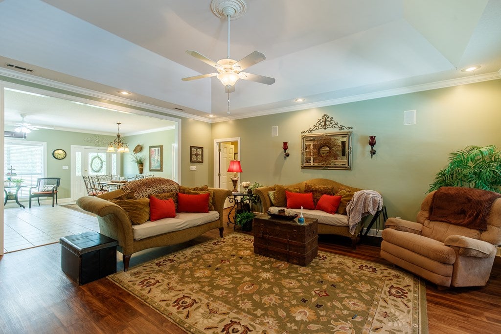 6818 Troupeville Road Quitman, GA 31643 - Photo 6 of 29 Gallery Image 6
