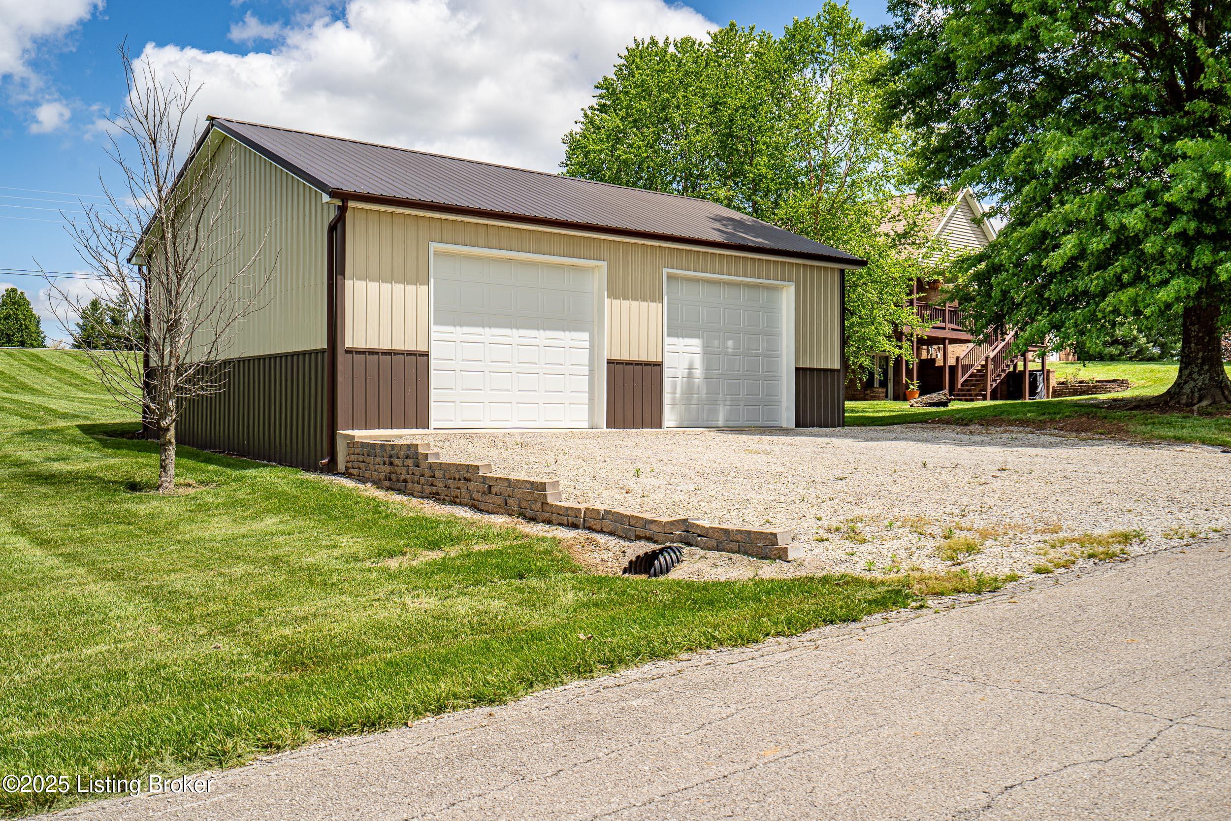 1487 Plum Ridge Road Taylorsville, KY 40071 - Photo 69 of 80 1487 Plum Ridge Rd-21