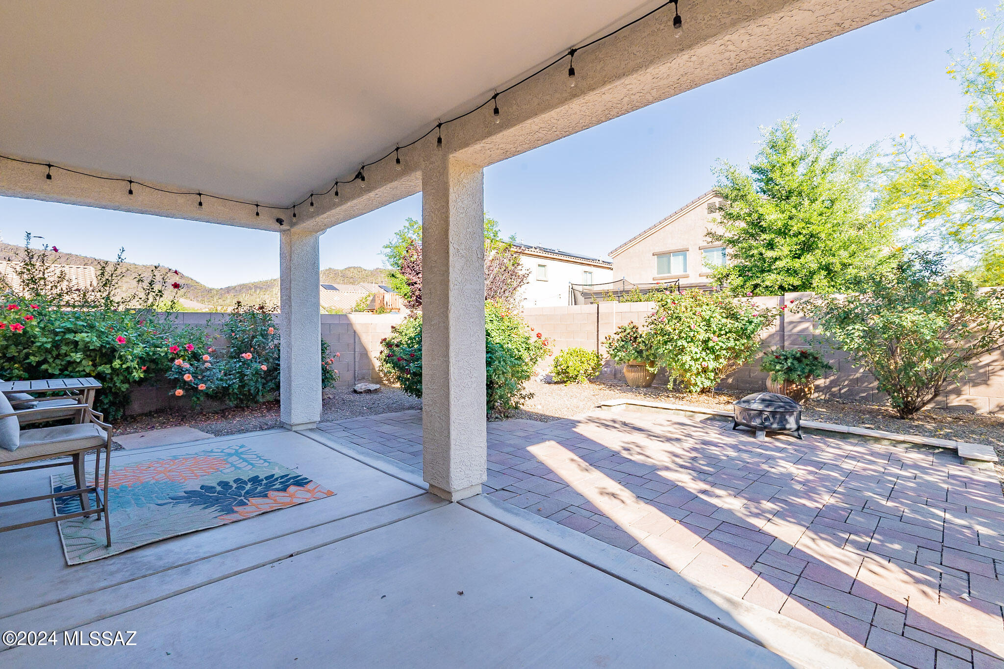 8809 West Moon Spring Road Marana, AZ 85653 - Photo 36 of 50