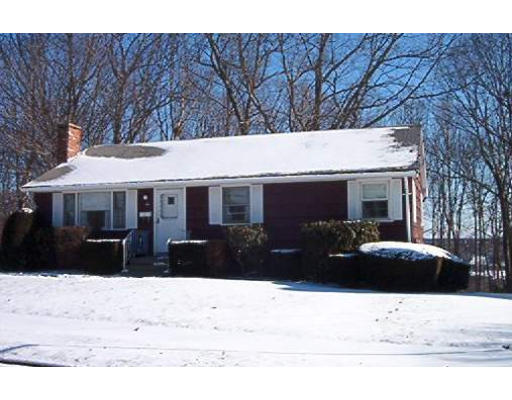 44 Claridge Road Worcester, MA 01606 - Photo 1 of 1 Gallery Image 1