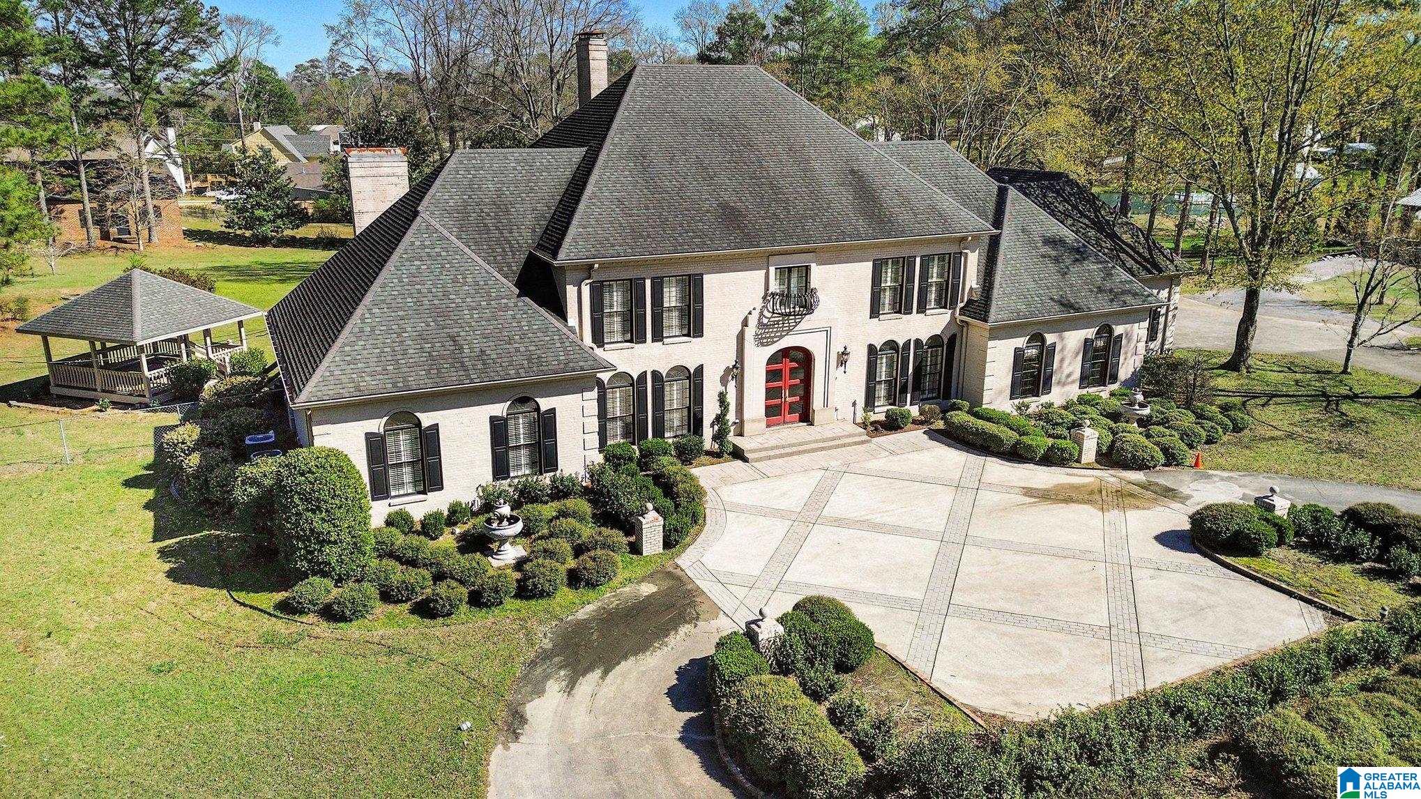 617 Sanders Road Birmingham, AL 35226 - Photo 77 of 78