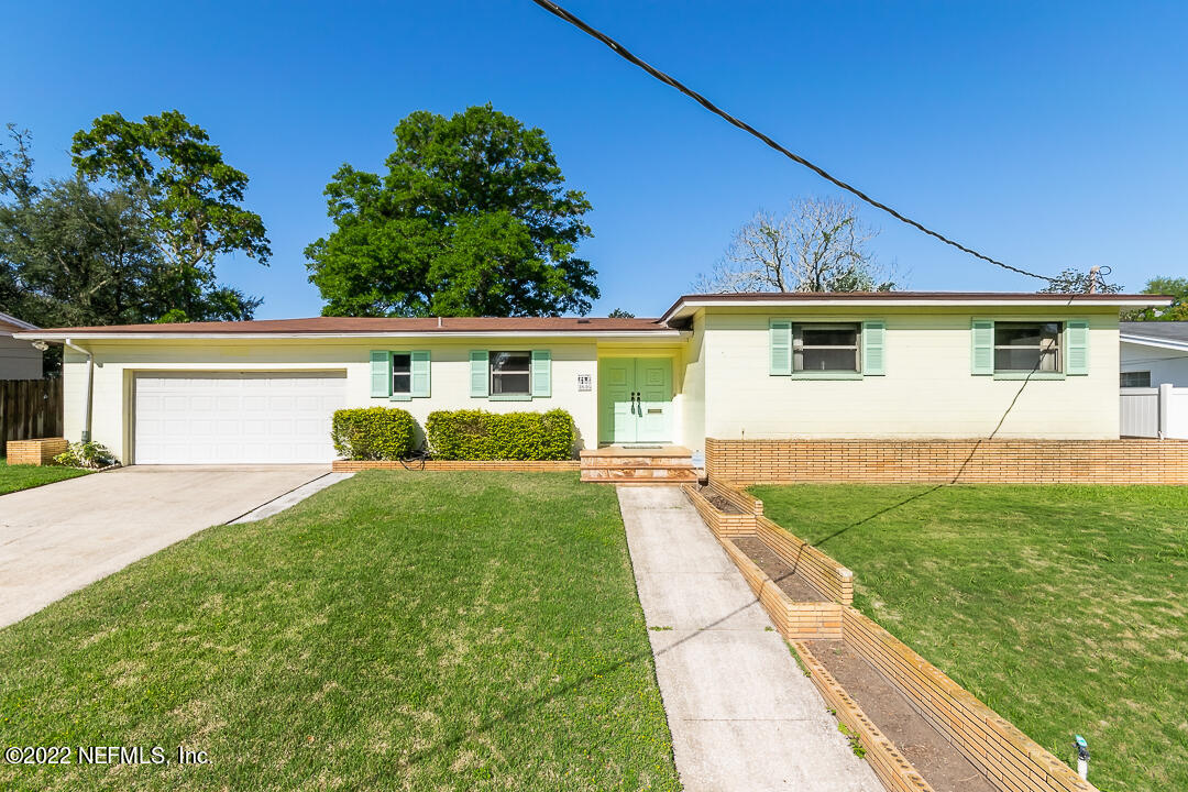 3846 Bess Rd