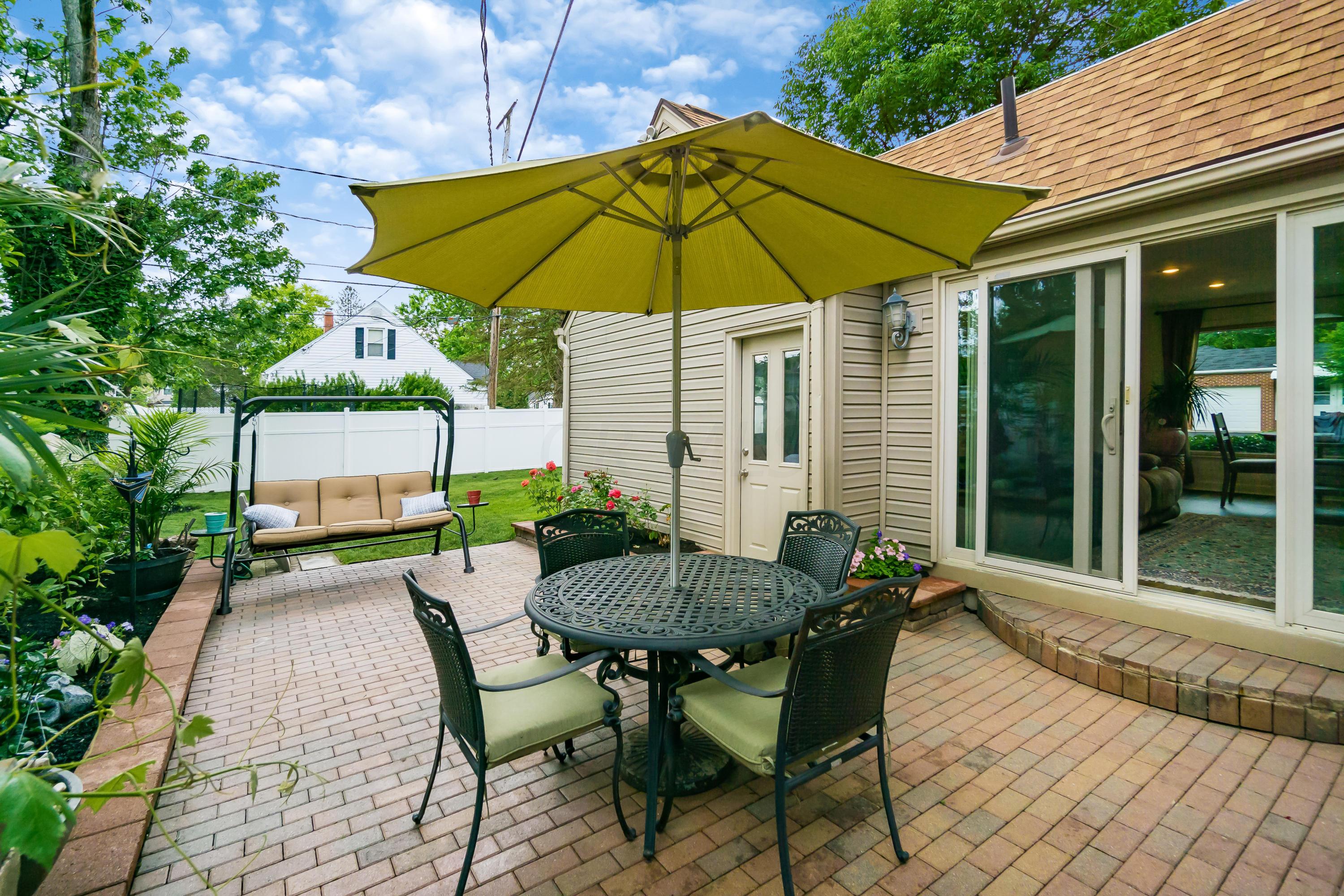 3197 Mountview Road Upper Arlington, OH 43221 - Photo 27 of 32