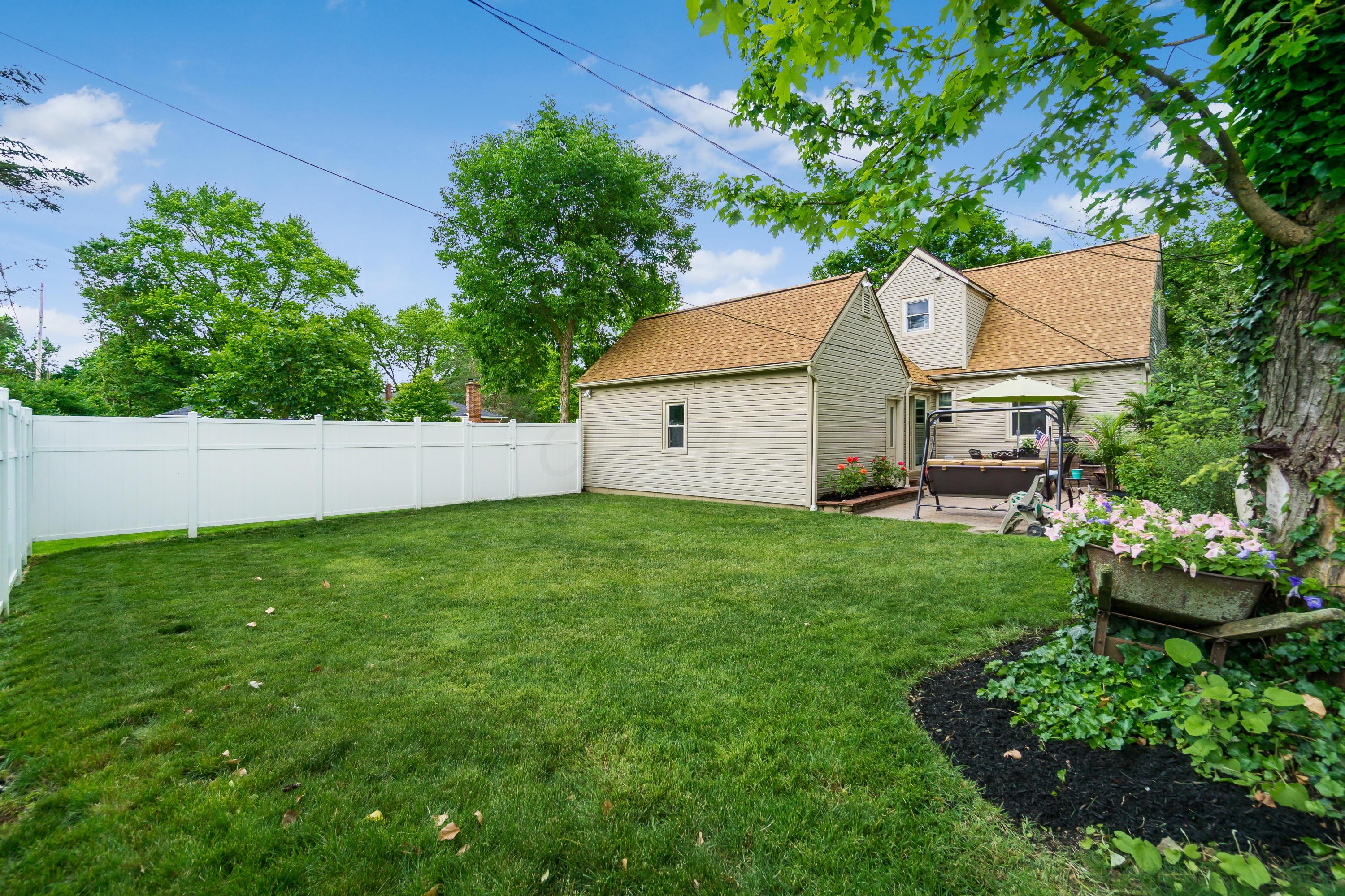 3197 Mountview Road Upper Arlington, OH 43221 - Photo 31 of 32