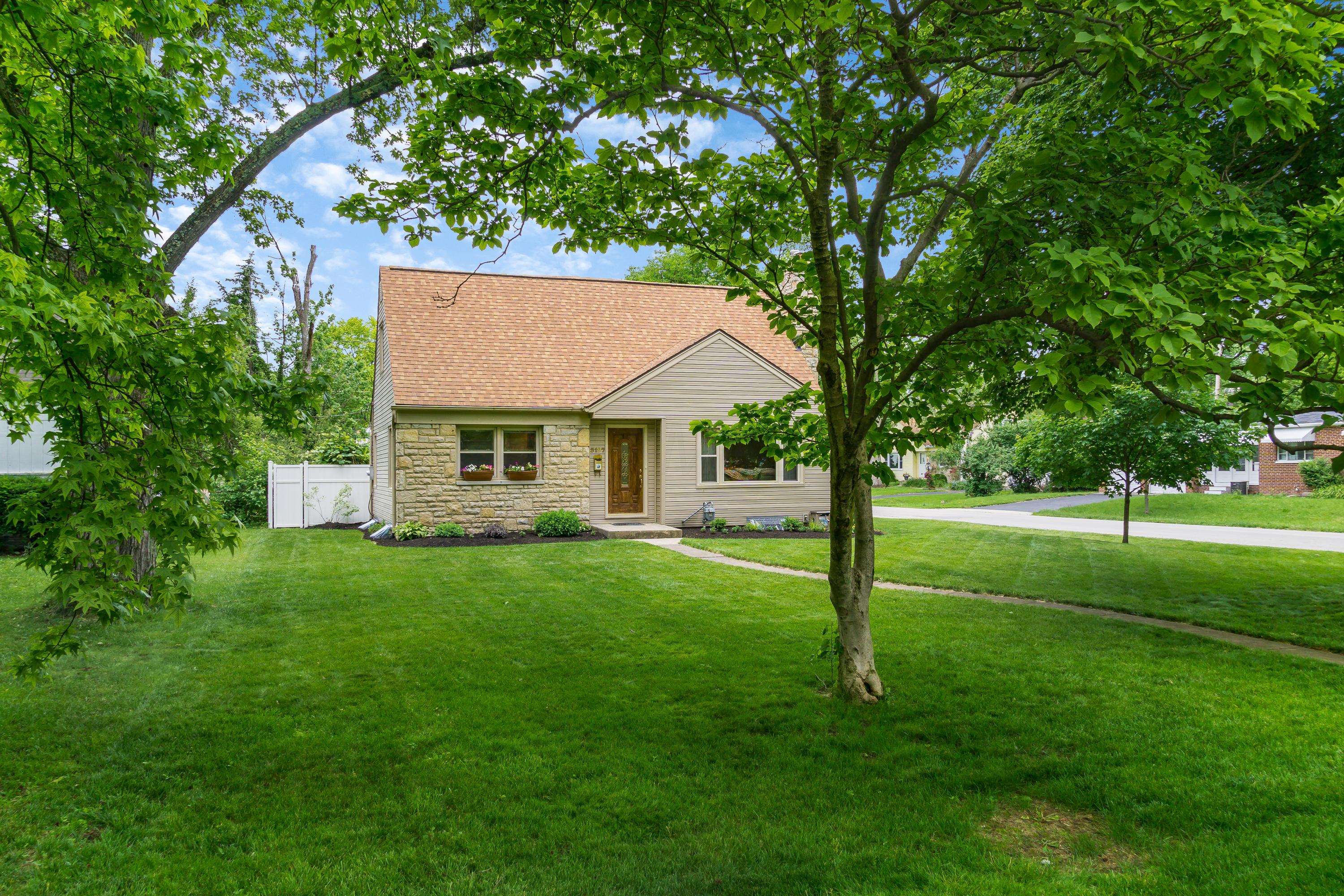 3197 Mountview Road Upper Arlington, OH 43221 - Photo 32 of 32