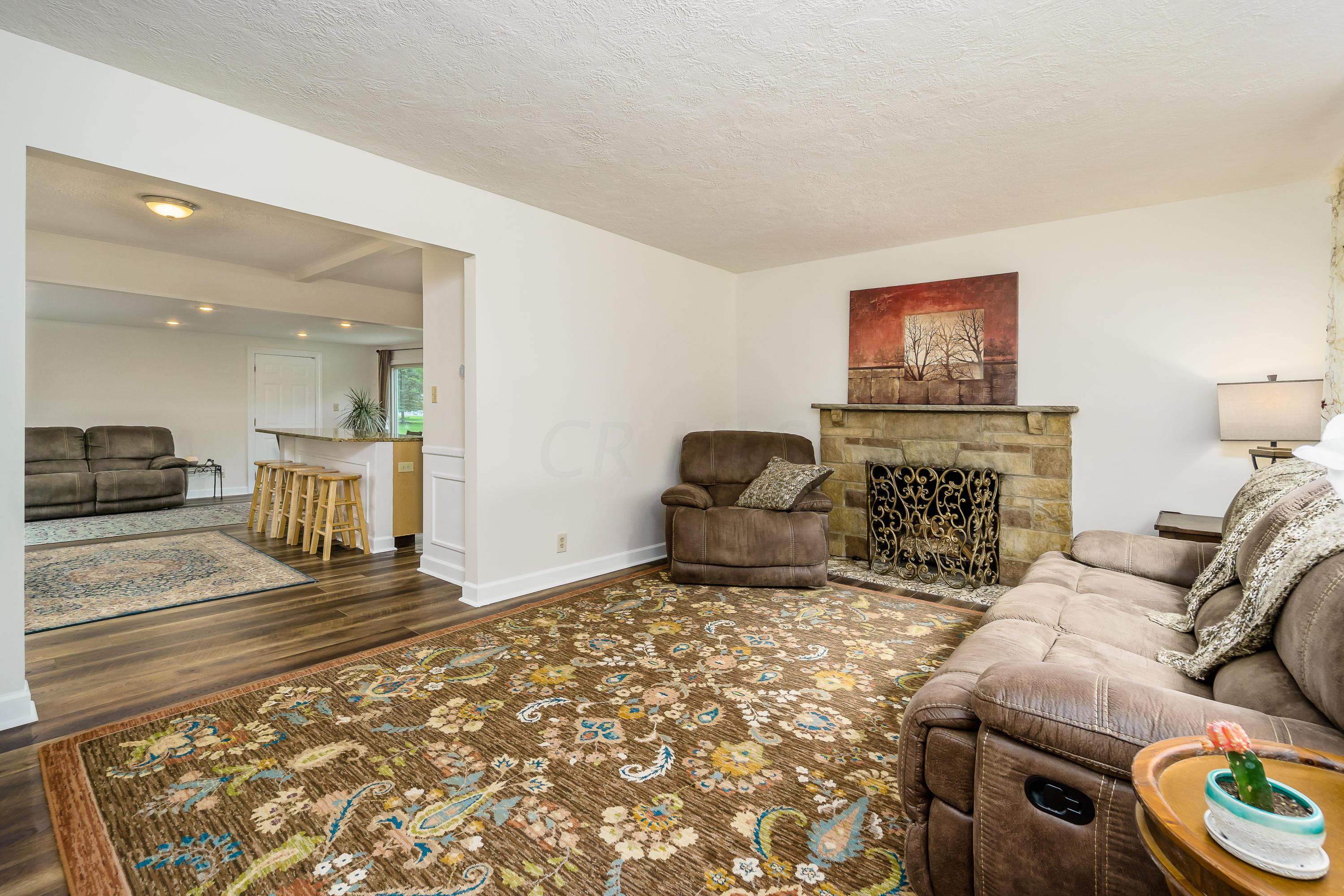 3197 Mountview Road Upper Arlington, OH 43221 - Photo 5 of 32