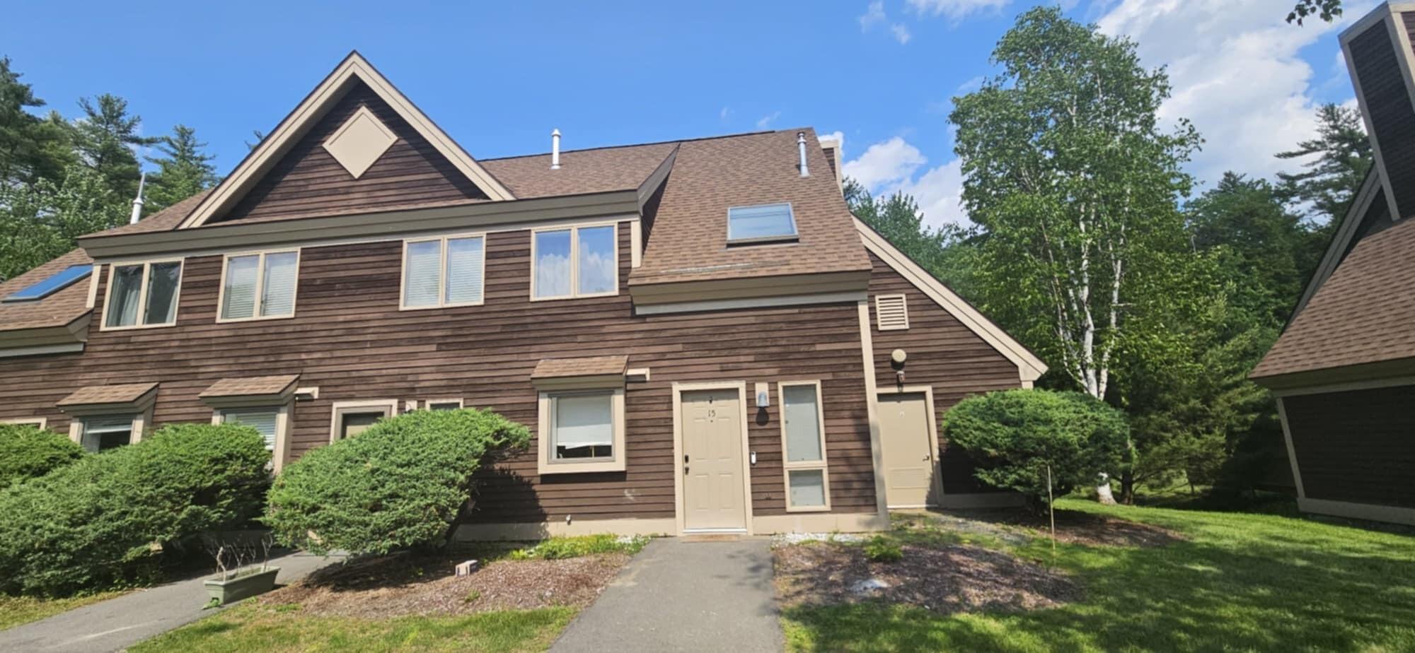 9 Hubbard Farms Road, Unit 15 Orono, ME 04473 - Photo 1 of 25 1