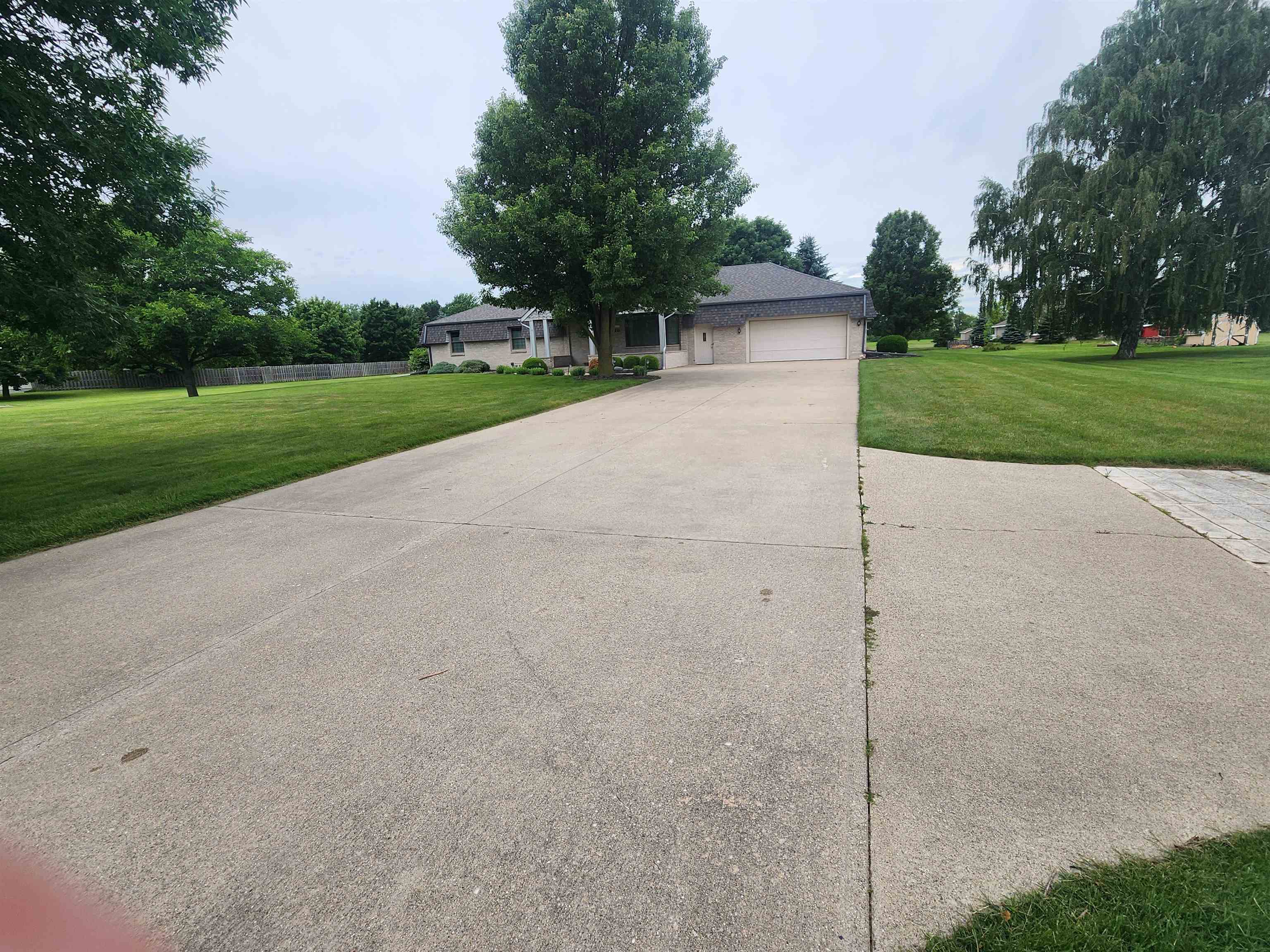 316 West Midland Road Auburn, MI 48611 - Photo 4 of 31 Gallery Image 4