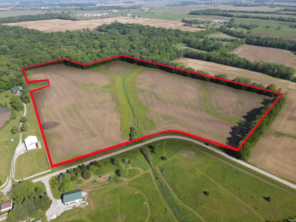 $441,750 | Tbd Tbd Lewis Greens Fork, Williamsburg, IN 47393