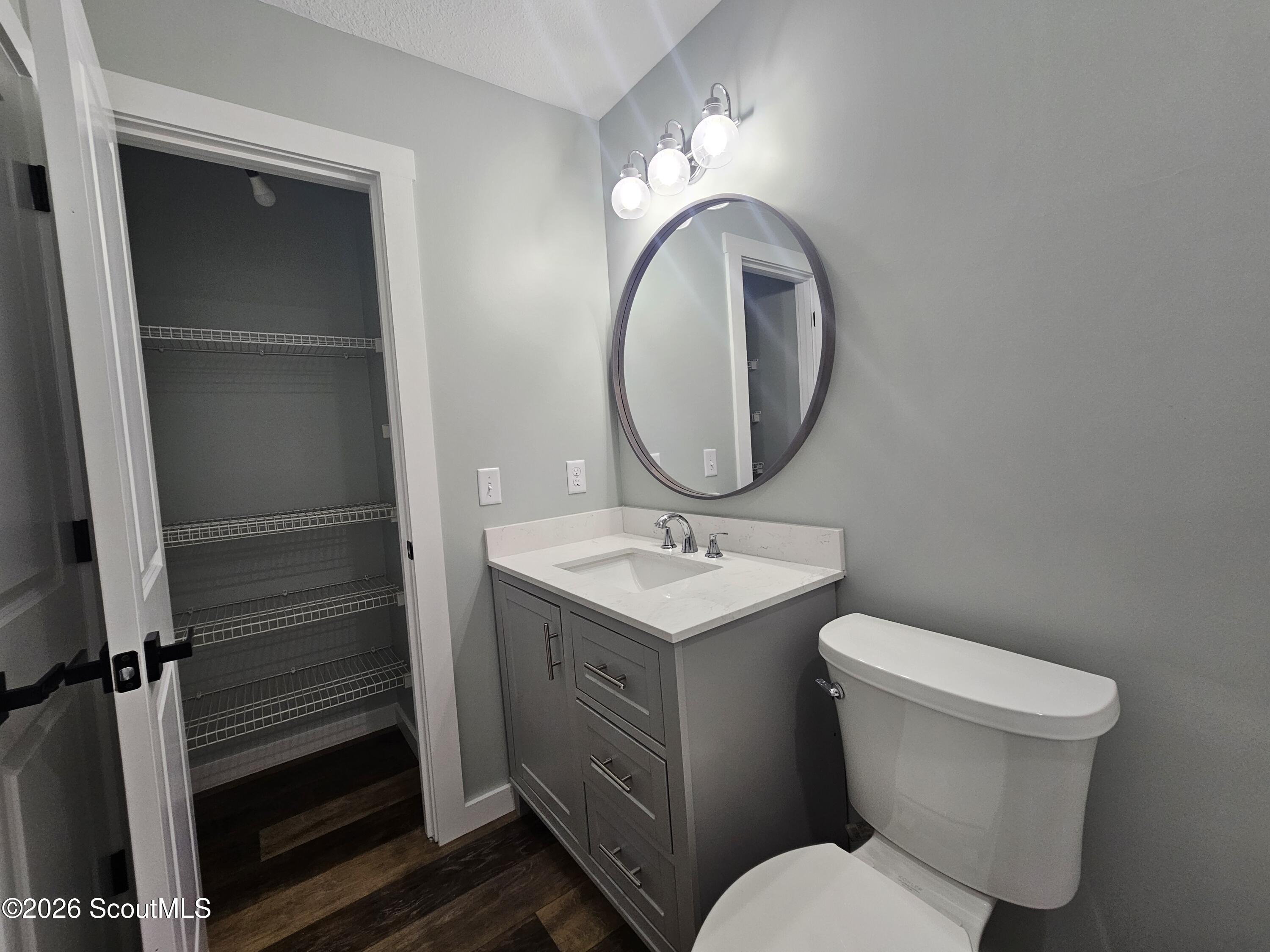 101 Dover Circle Brunswick, GA 31525 - Photo 27 of 32 Primary bath