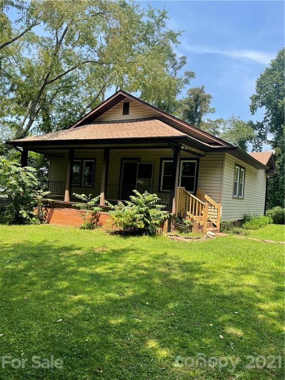 28 Overlook Road Asheville, NC 28803 - Photo 1 of 16 Gallery Image 1
