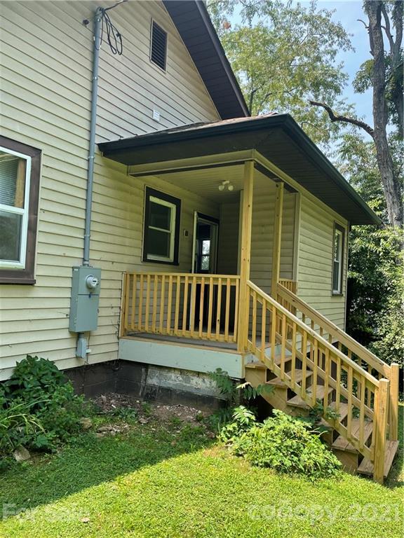 28 Overlook Road Asheville, NC 28803 - Photo 13 of 16 Gallery Image 13