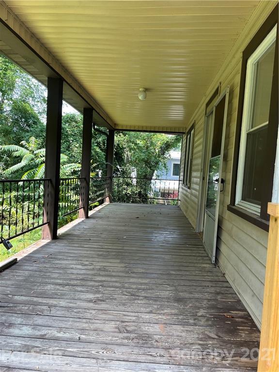 28 Overlook Road Asheville, NC 28803 - Photo 14 of 16 Gallery Image 14