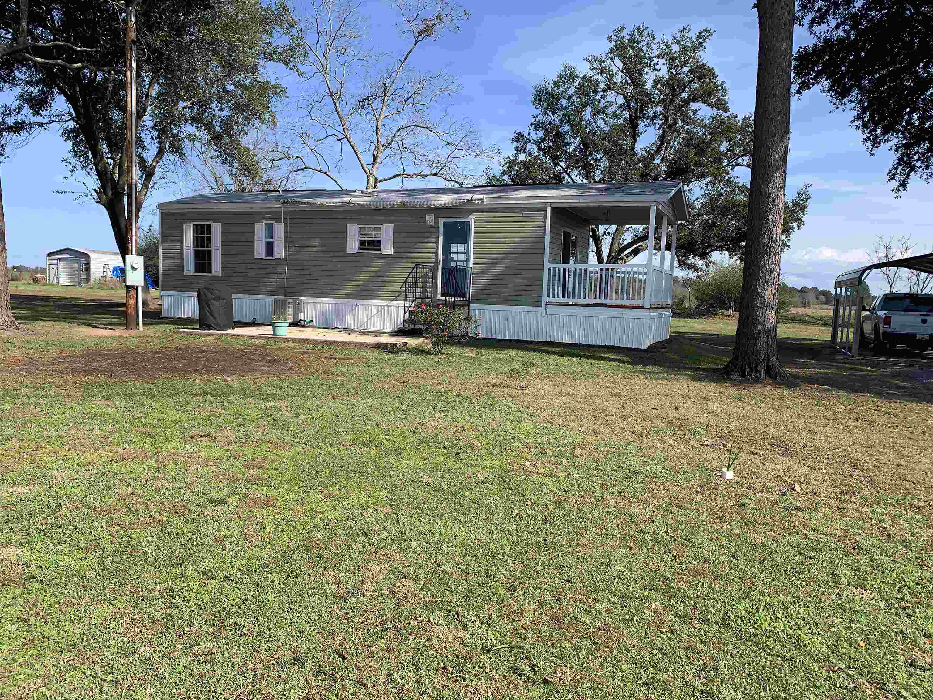 23746 Peturis Road Loxley, AL 36551 - Photo 1 of 38