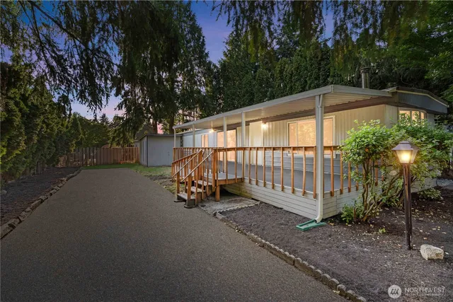 $89,000 | 800-29 29th Street Southeast, Unit G12, Auburn, WA 98002