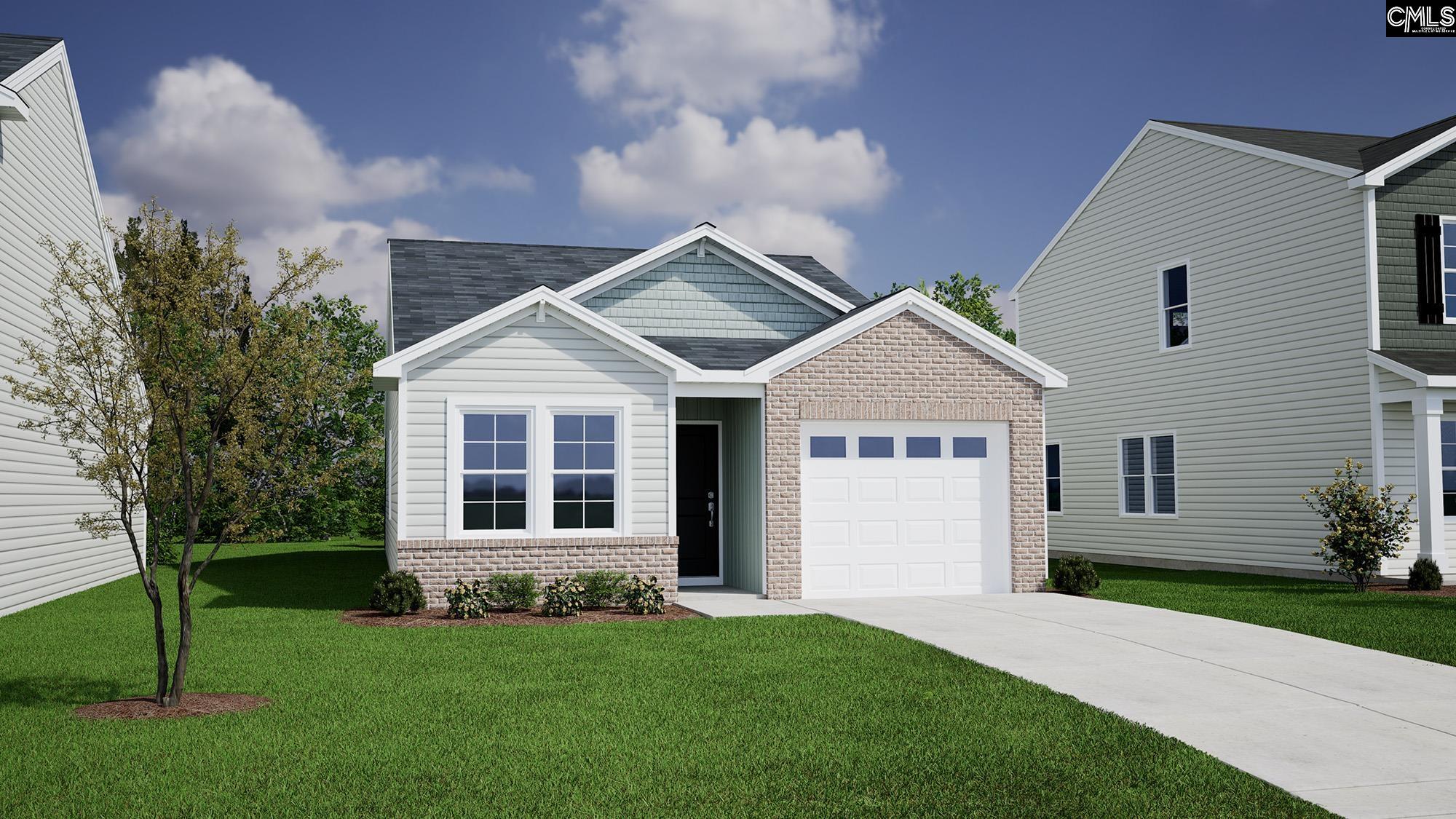 228 Laurinton Farms Road Hopkins, SC 29061 - Photo 2 of 12