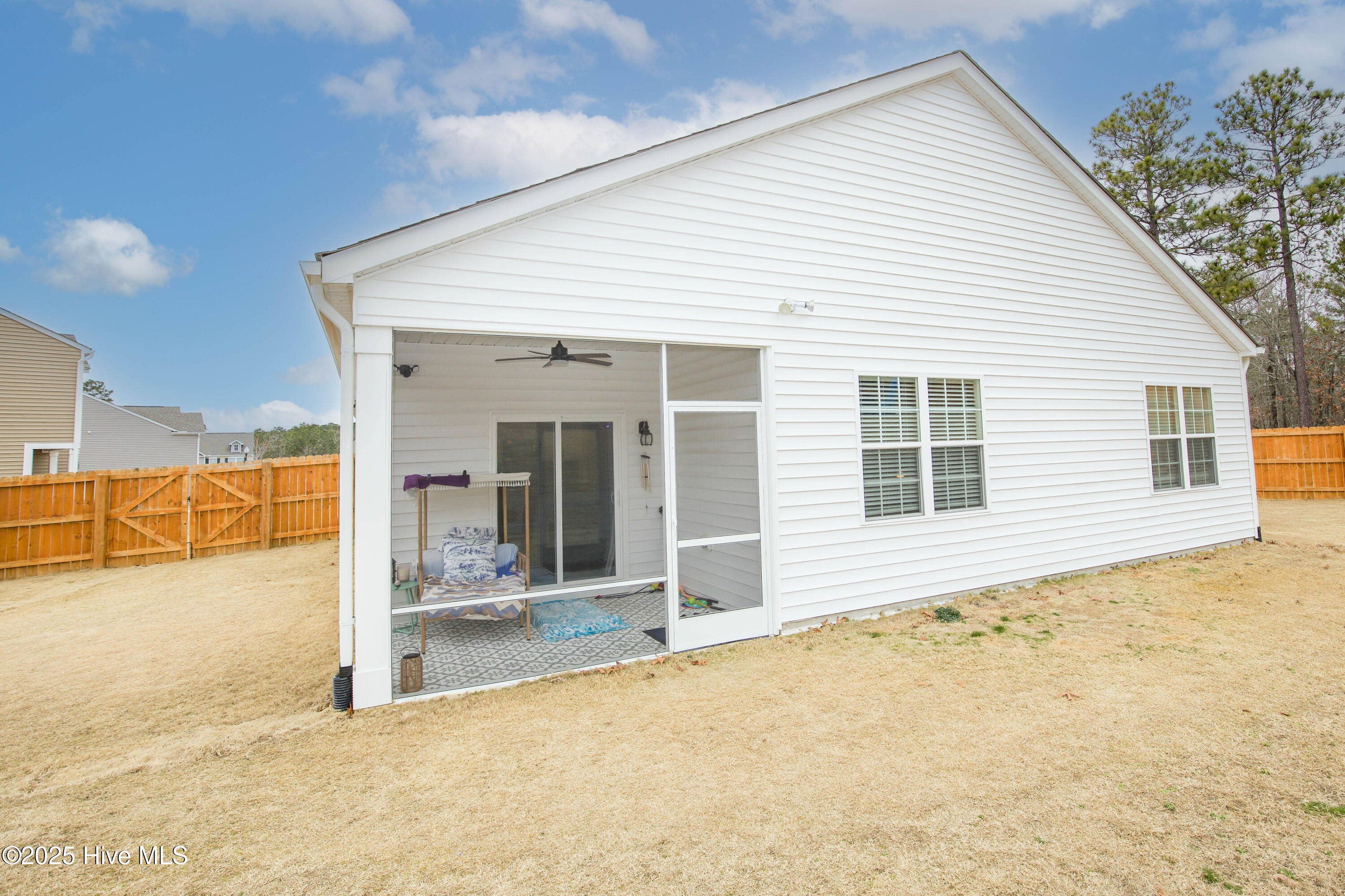 608 Rex Court Carthage, NC 28327 - Photo 34 of 38 608 Rex Ct-33
