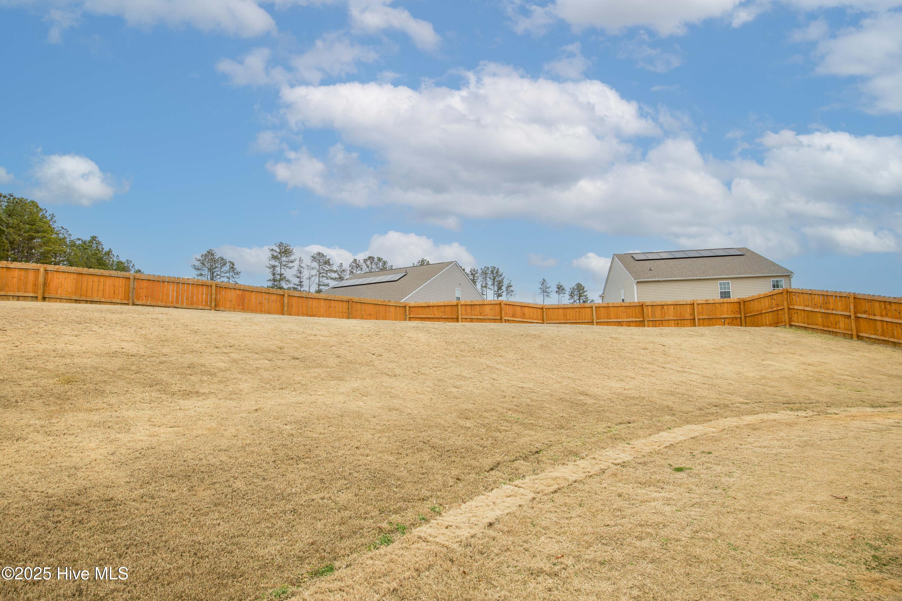 608 Rex Court Carthage, NC 28327 - Photo 37 of 38 608 Rex Ct-37