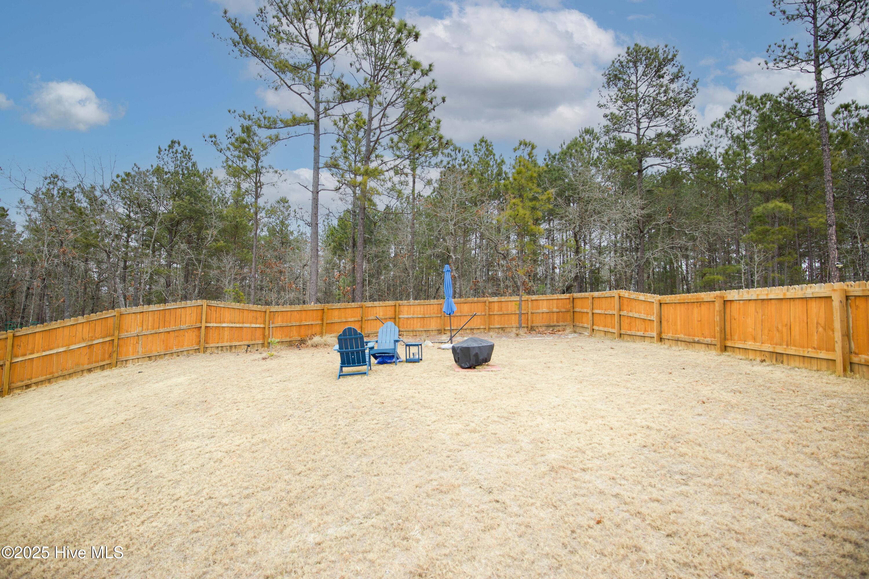 608 Rex Court Carthage, NC 28327 - Photo 38 of 38 608 Rex Ct-35