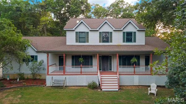 $550,000 | 7057 Hwy Aj, Union, MO 63084