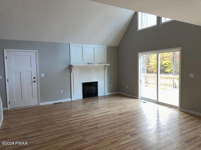 178 Spring Drive Dingmans Ferry, PA 18328 - Photo 5 of 18