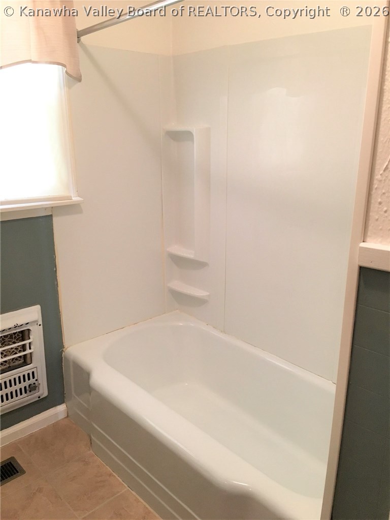 2015 Witcher Creek Road Belle, WV 25015 - Photo 9 of 19 Bathroom