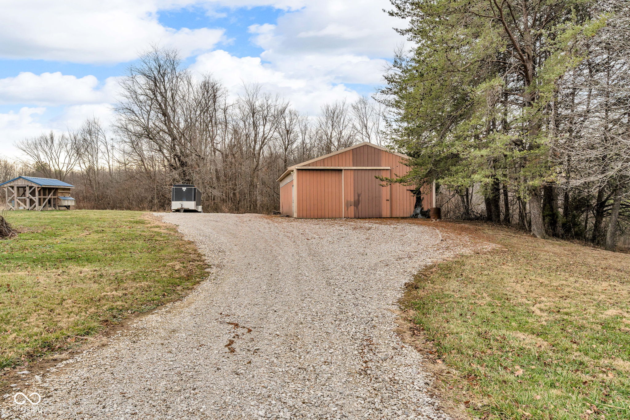 56 South Cataract Road Spencer, IN 47460 - Photo 12 of 56