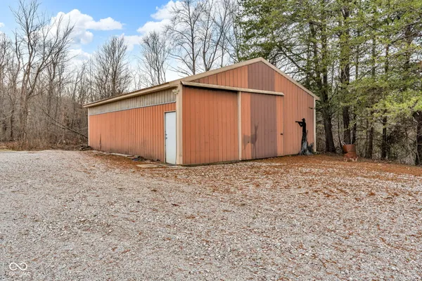$530,000 | 56 South Cataract Road, Spencer, IN 47460