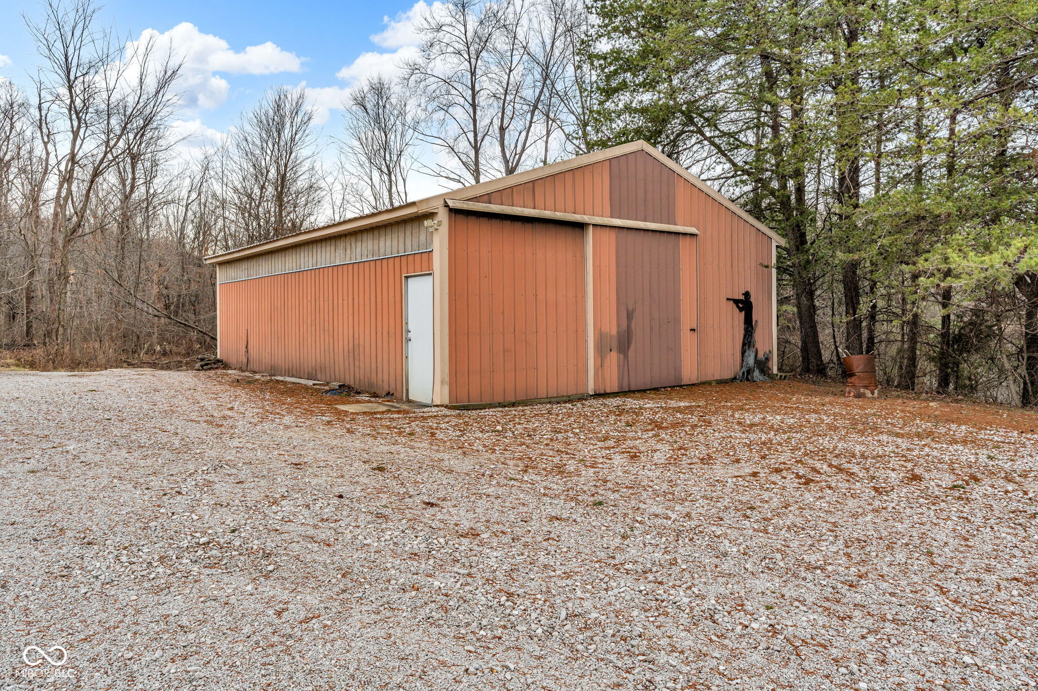 56 South Cataract Road Spencer, IN 47460 - Photo 13 of 56