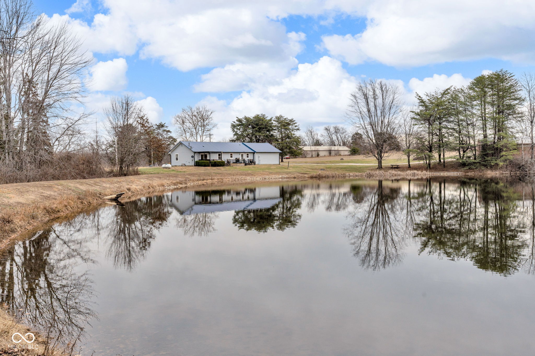 56 South Cataract Road Spencer, IN 47460 - Photo 14 of 56