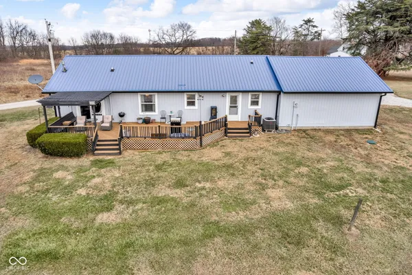 $530,000 | 56 South Cataract Road, Spencer, IN 47460