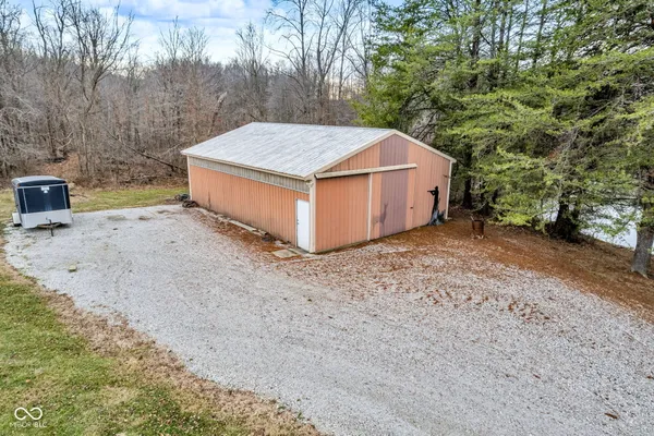 $530,000 | 56 South Cataract Road, Spencer, IN 47460