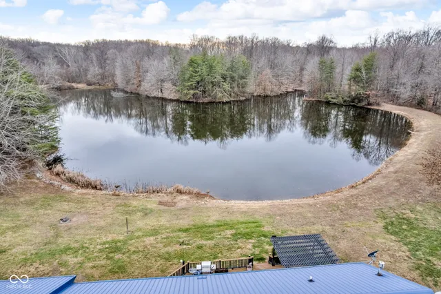 $530,000 | 56 South Cataract Road, Spencer, IN 47460