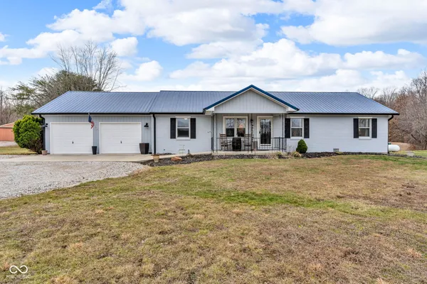 $530,000 | 56 South Cataract Road, Spencer, IN 47460