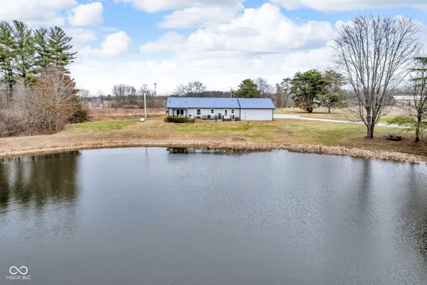 $530,000 | 56 South Cataract Road, Spencer, IN 47460