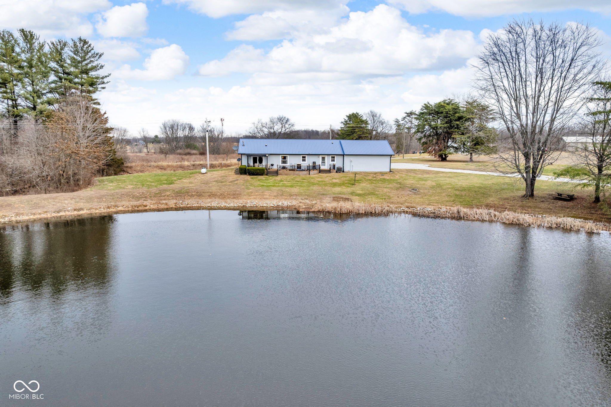 56 South Cataract Road Spencer, IN 47460 - Photo 21 of 56