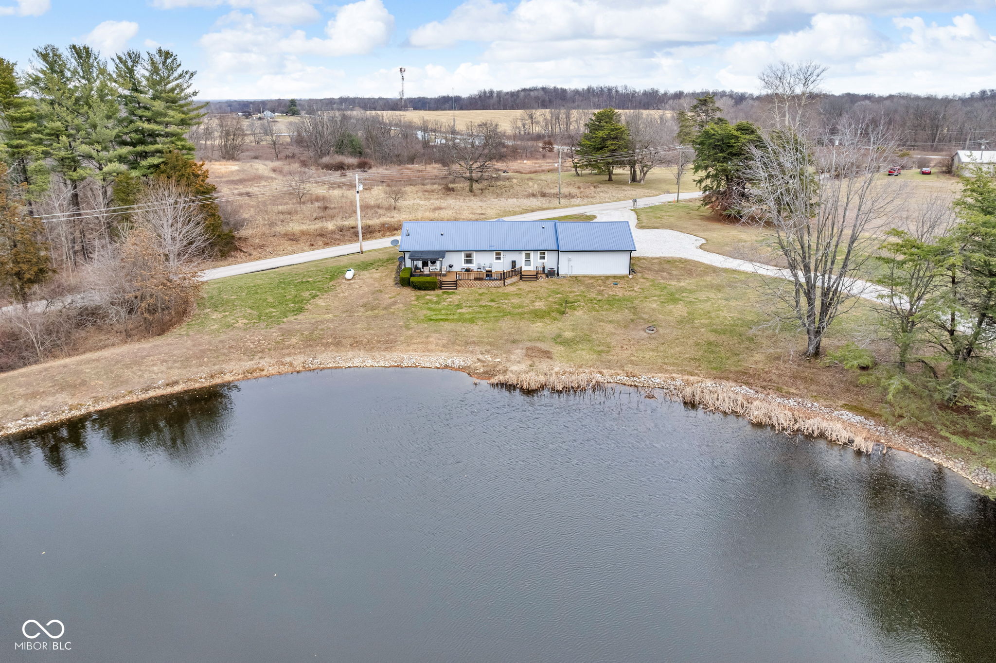 56 South Cataract Road Spencer, IN 47460 - Photo 22 of 56
