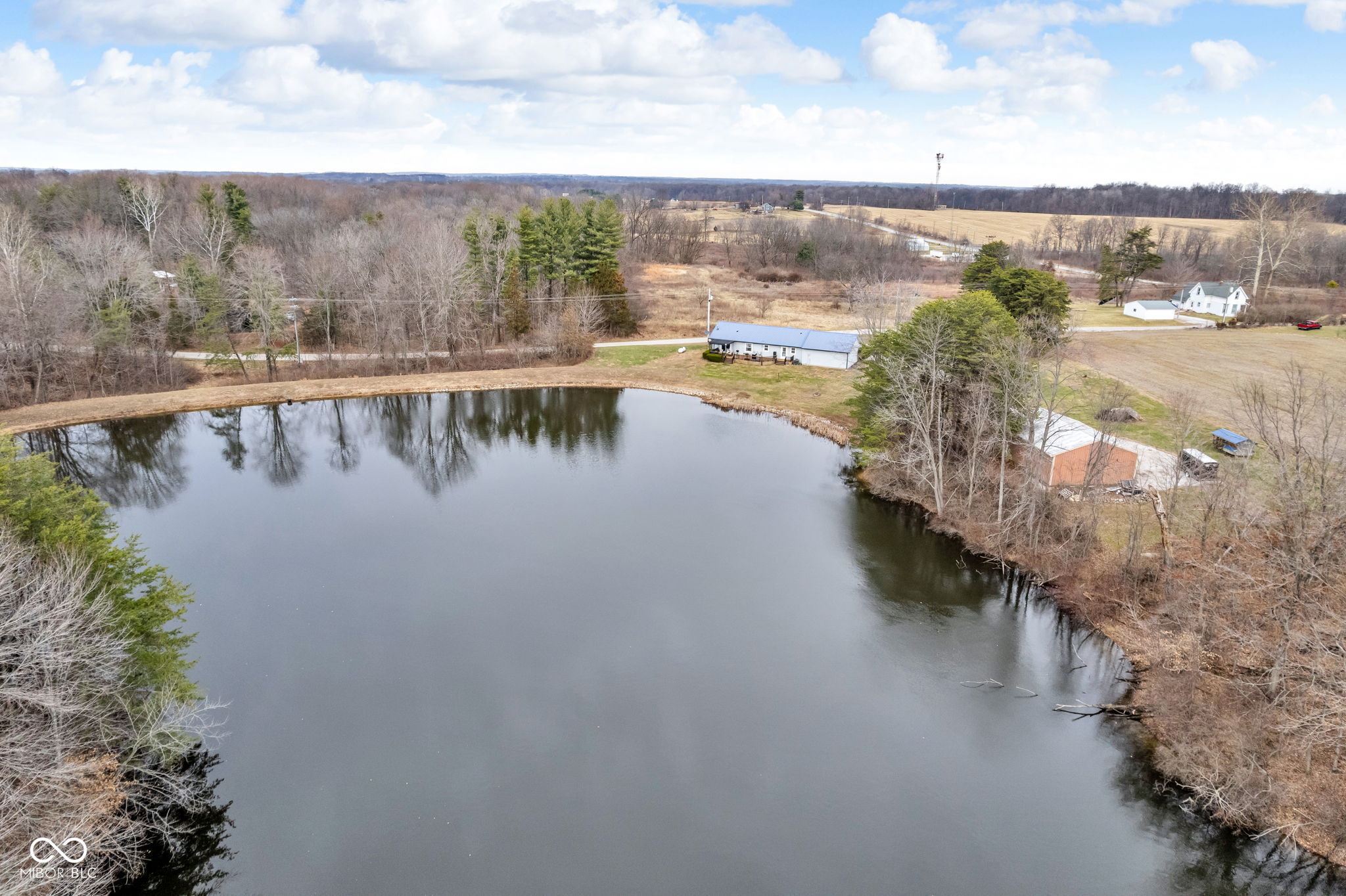 56 South Cataract Road Spencer, IN 47460 - Photo 23 of 56